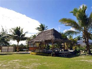 Pension Fare Maeva Huahine Экстерьер фото