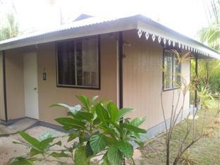 Pension Fare Maeva Huahine Экстерьер фото