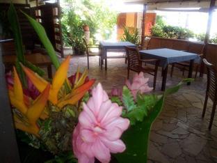 Pension Fare Maeva Huahine Экстерьер фото